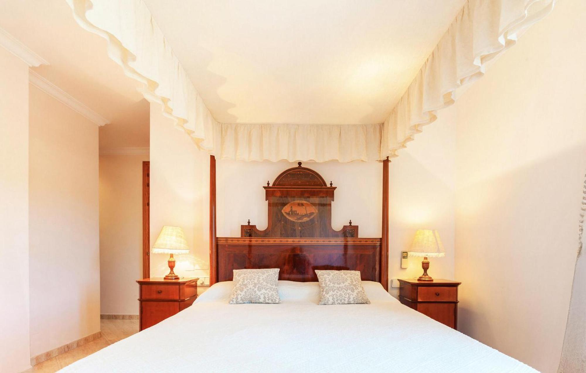 Ferienhaus Cristofol *