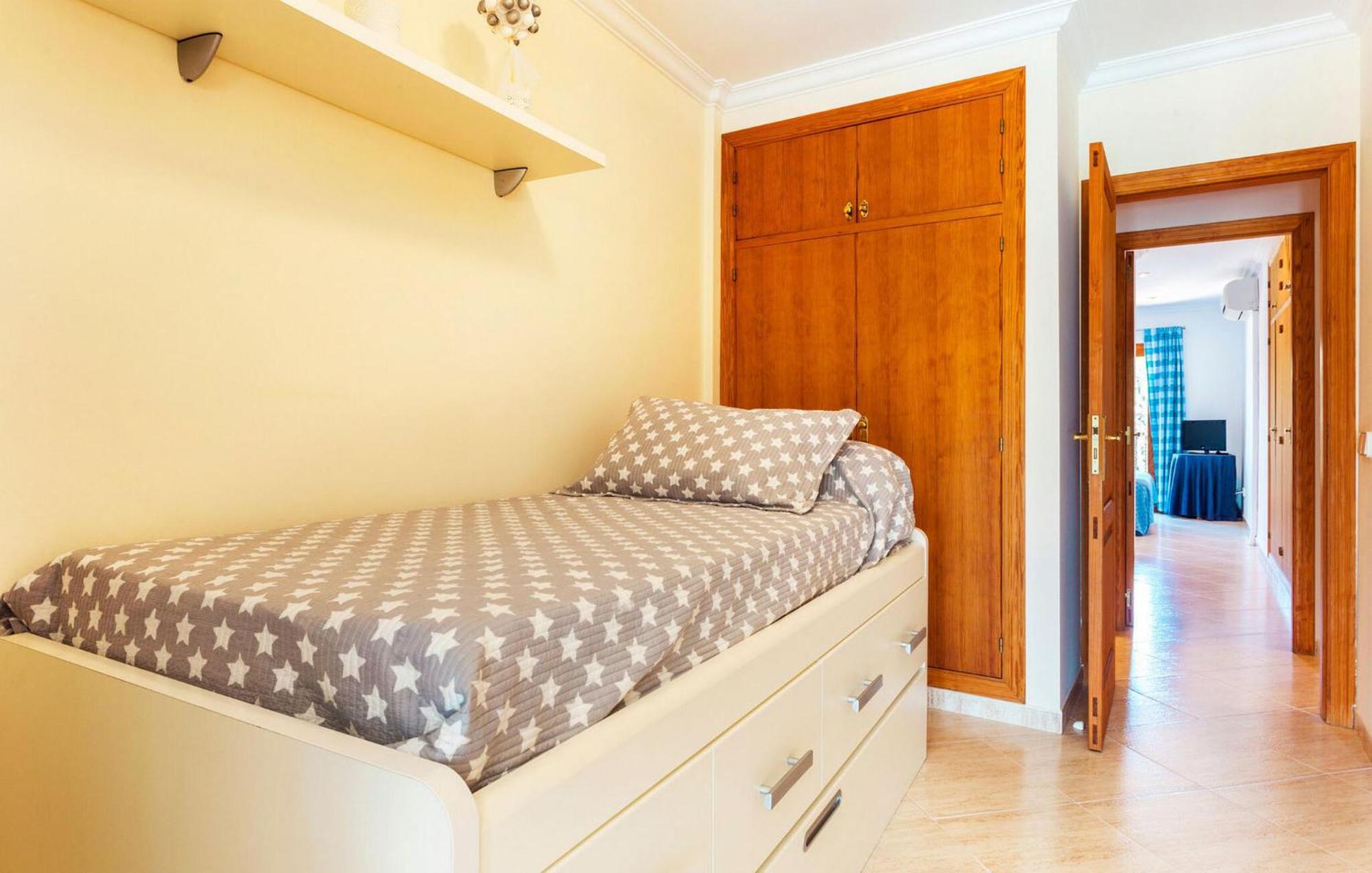 Cristofol Vakantiehuis