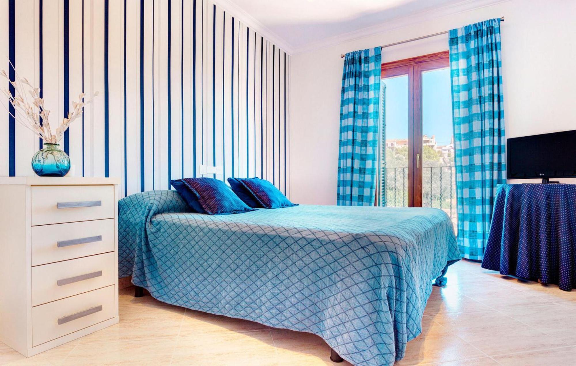 Vakantiehuis Cristofol *