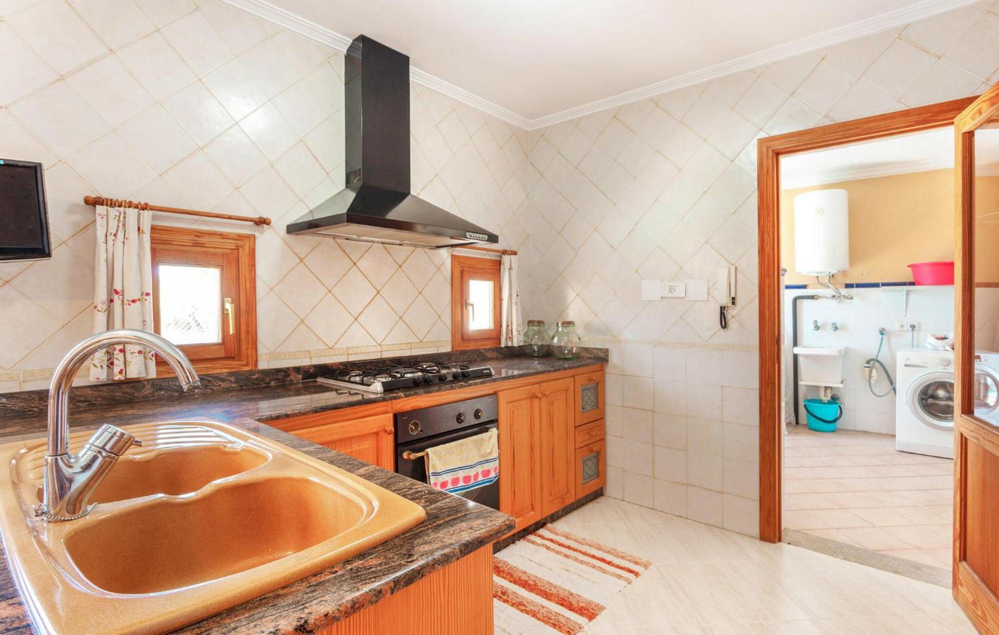 Vakantiehuis Cristofol
